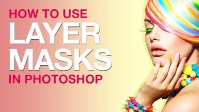 How to Use Layer Masks in Photoshop