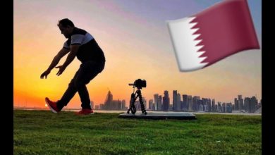 كيف اصبحت قطر تتفوق على اكثر الدول تقدم في العالم || فلم وثائقي