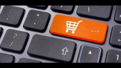 مفهوم التسوق عبر الإنترنت