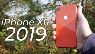 iPhone XR in late 2019 - worth buying? (Review)