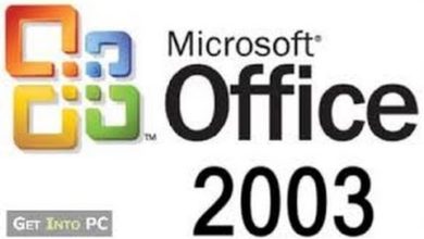 how to download Microsoft Office 2003 free  طريقة تحميل برنامج مايكروسوفت اوفيس 2003 مجانا