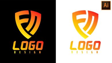 free download file ملف رهيب يمكنك من صناعة عشرات الشعارات logo design