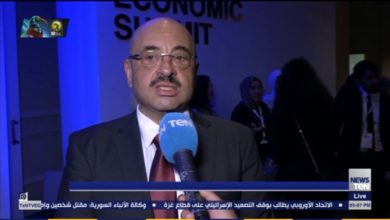 وزير التجارة: زيادة الصادرات المصرية بنسبة 20% بنهاية العام الجاري