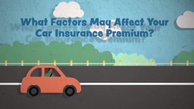 What Factors May Affect Your Car Insurance Premium? | Allstate Insurance