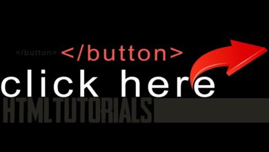 HTML Button Link