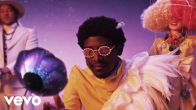 LSD - Thunderclouds (Official Video) ft. Sia, Diplo, Labrinth