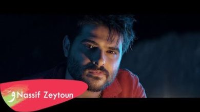 Nassif Zeytoun - Faregouni [Official Music Video] (2019) / ناصيف زيتون - فارقوني