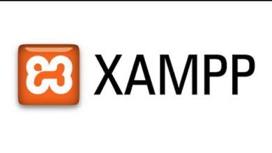 أشرح كيفية تثبيت و تشغيل السيرفر المحلي XAMPP على نظام اللينكس توزيعةالمنت