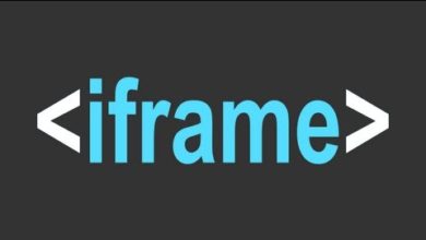 HTML iframe Example and Tutorial
