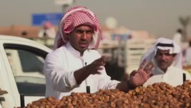 كيف تجني المال بصوتك ..قصة شاب سعودي نجح وسيطر على تجارة التمور