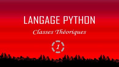 # 1 # langage python ( introduction 100% marocaine ) # الدارجة المغربية