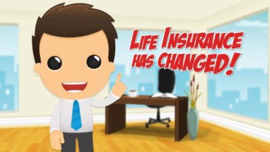 IUL - Indexed Universal Life Insurance