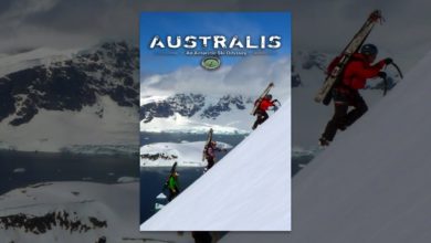 Australis: An Antarctic Ski Odyssey