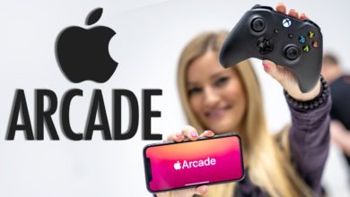 Apple Arcade Preview on iPhone 11!