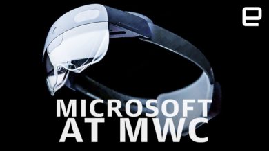 Microsoft's HoloLens Event in 13 Minutes at MWC 2019