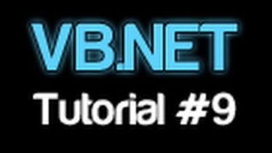 VB.NET Tutorial 9 - Radio Button and Check Box (Visual Basic 2008/2010)