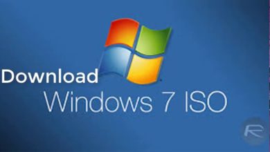 How To Download Windows 7 ISO File For Free(100% Working)