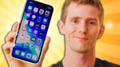 The iPhone 11 Pro Max is great