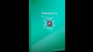 Greenbox Os  Win10 Rs5 Pro X64  axeswy & Tomecar