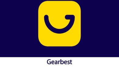 صفحة مخفية في موقع جيربست للحصول على اقوى التخفيضات - Gearbest