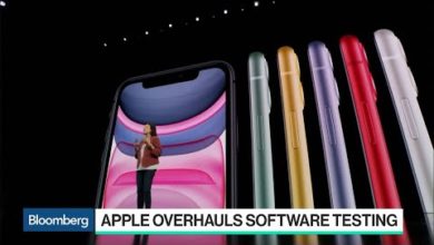 Apple's IPhone 11 Runs Into Buggy Launch