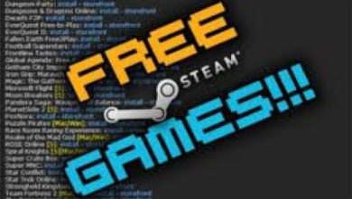 كيف تجيب العاب ستيم مجانا How to get steam Keys and Games for free I