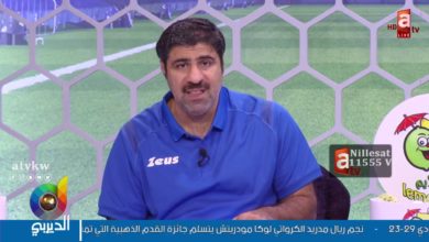 عبدالعزيز عطية: #قطر مو محتاجة "مليون" .. نتمنى نقل بطولة الخليج بالمجان