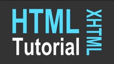 HTML Tutorial for Beginners - part 2 of 4