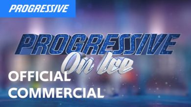 Progressive on Ice | Progressive Insurance Commercial