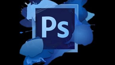 تعليم الفوتوشوب Photoshop للمبتدئين الدرس 1  مقدمة عن الفوتوشوب
