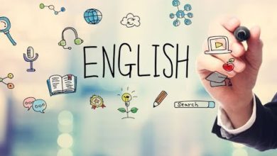 كورس تعليم اللغة الانجليزية الدرس 20 أهم الافعال الانجليزية