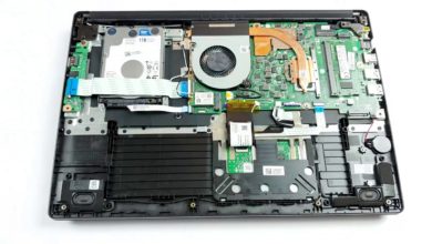 فك و فتح و ترقية اللابتوب ايسر-  Laptop upgrade - Acer Aspire  3 A315 55G  - [صيانة لاب توب ايسر ]