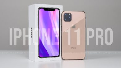 iPhone 11 Pro - THIS IS IT!
