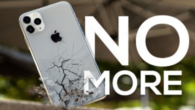 there is no iPhone 11