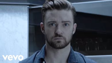 Justin Timberlake - TKO (Official Music Video)