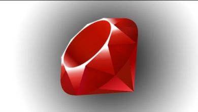 2- install Ruby on windows تنصيب الروبي على الوندوز