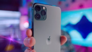The iPhone 11 Pro - Deep Fusion Explained!
