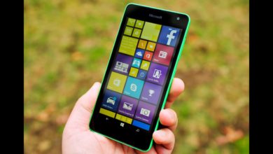Microsoft Lumia 535 tour and first impressions