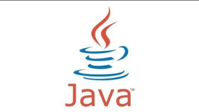 [تعلم Java للمبتدئين] درس #1 كتابة او برنامج بالغة الجافا