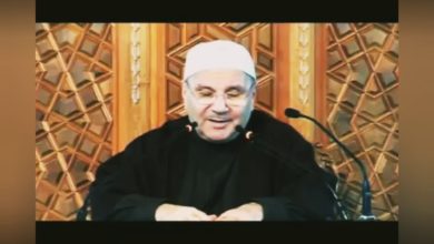 تربية الابناء في الاسلام علي لسان الشيخ محمد راتب النابلسي