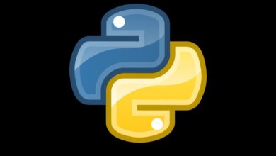 Python - Intro 1