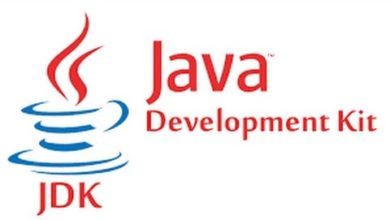 طريقة تثبيت JDK للبدا في البرمجة بلغة الجافا.