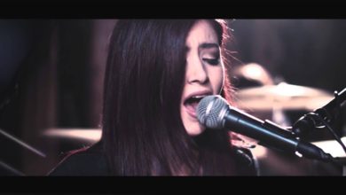 "See You Again" - Wiz Khalifa feat. Charlie Puth (Against The Current Cover)