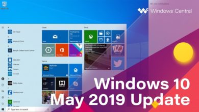 Windows 10 May 2019 Update - Official Release Demo (Version 1903)