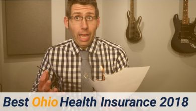 The Best Ohio Health Insurance Plans for 2018