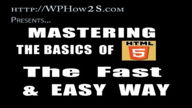 HTML Tutorial for Beginners | FREE HTML Tutorial Videos | Learn HTML Basics