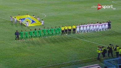 ملخص كامل لمباراة الزمالك 1 - 0 مركز شباب منية سمنود |  دور الـ 32 كأس مصر 2019 - 2018