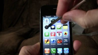 Airphone 4 Review (Fake iPhone 4)