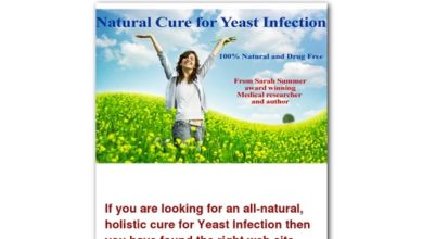 12 Hour Cure For Yeast Infection.