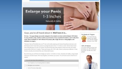 PenileSecrets™ | All Natural Penis Enlargement